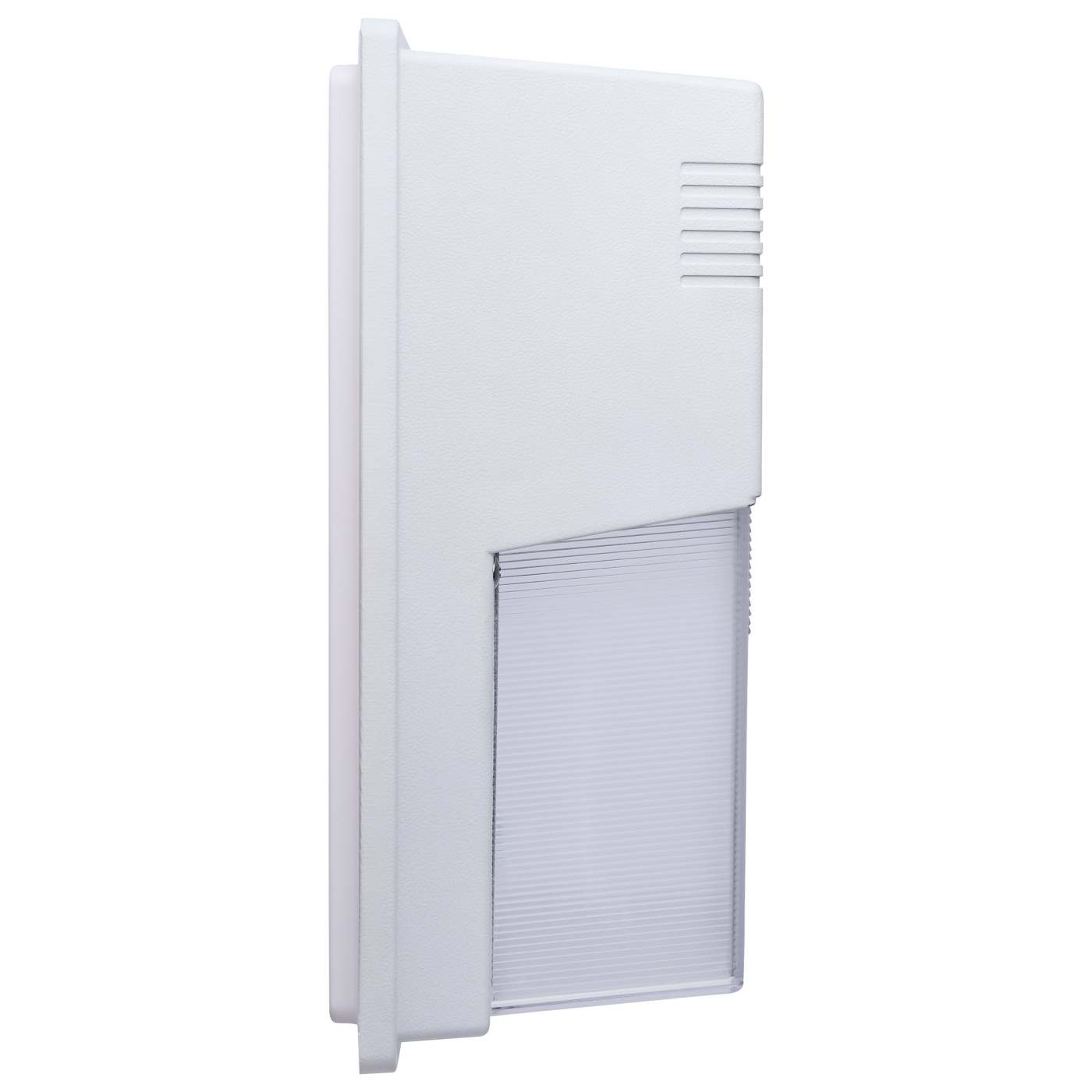 LED ENTRYWAY WALL PACK - 65-987