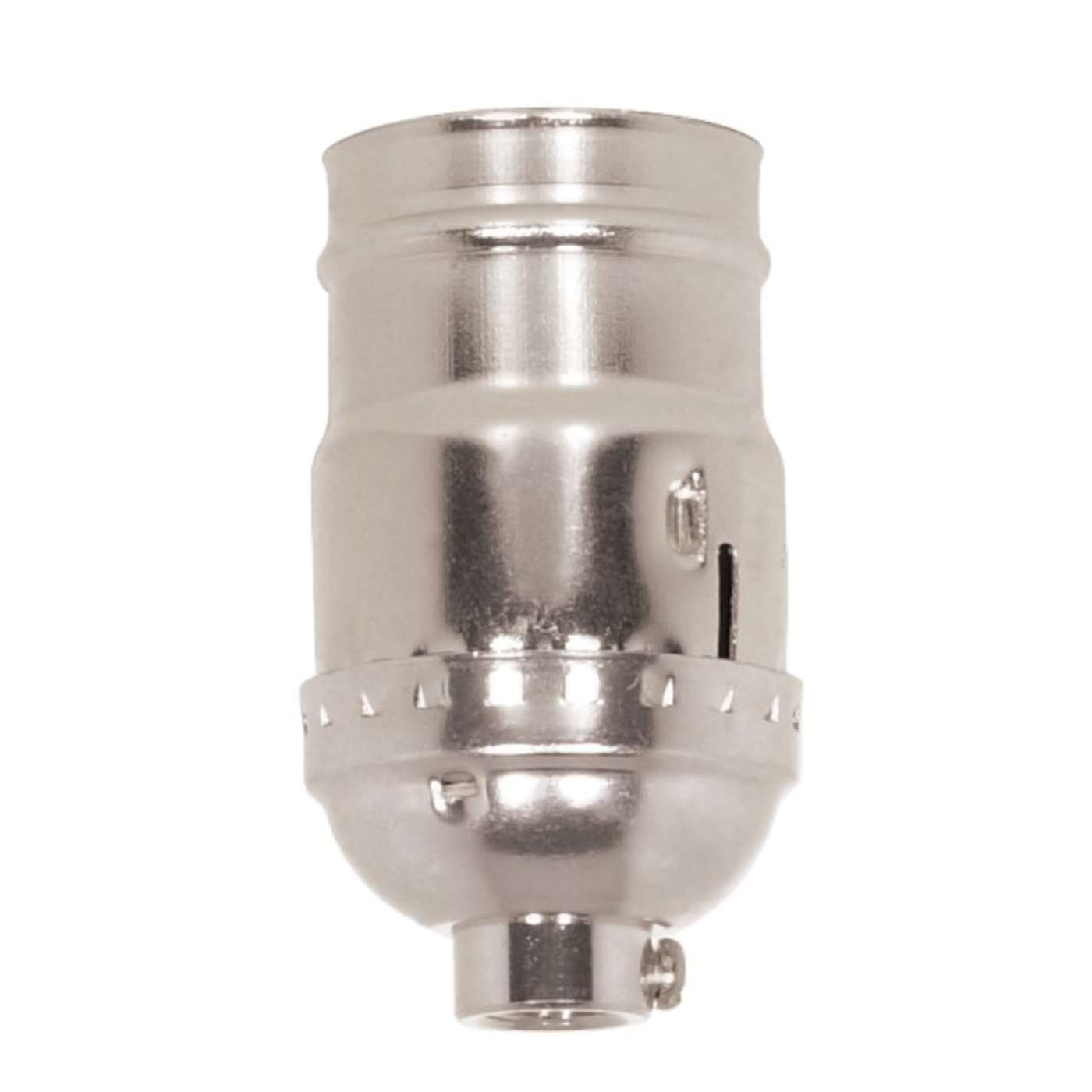 NI 3WAY KEYLESS SKT. 1/8 CAP - 80-1021