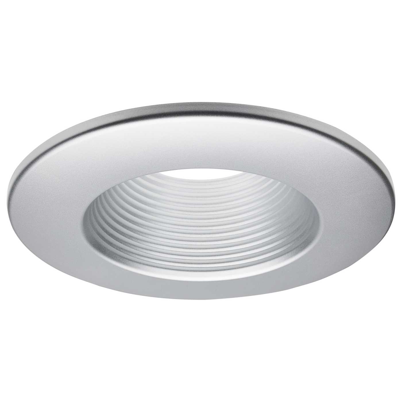 DEEP BAFFLE 6 INCH BR NICK TRI - 80-979