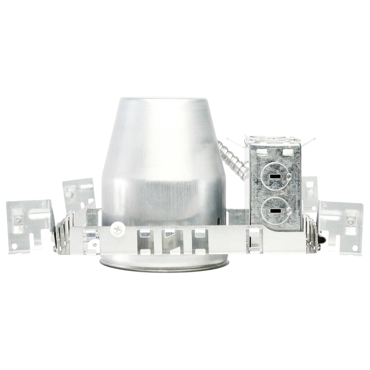 4" CAN / NEW CONSTRUCTION - 80-980