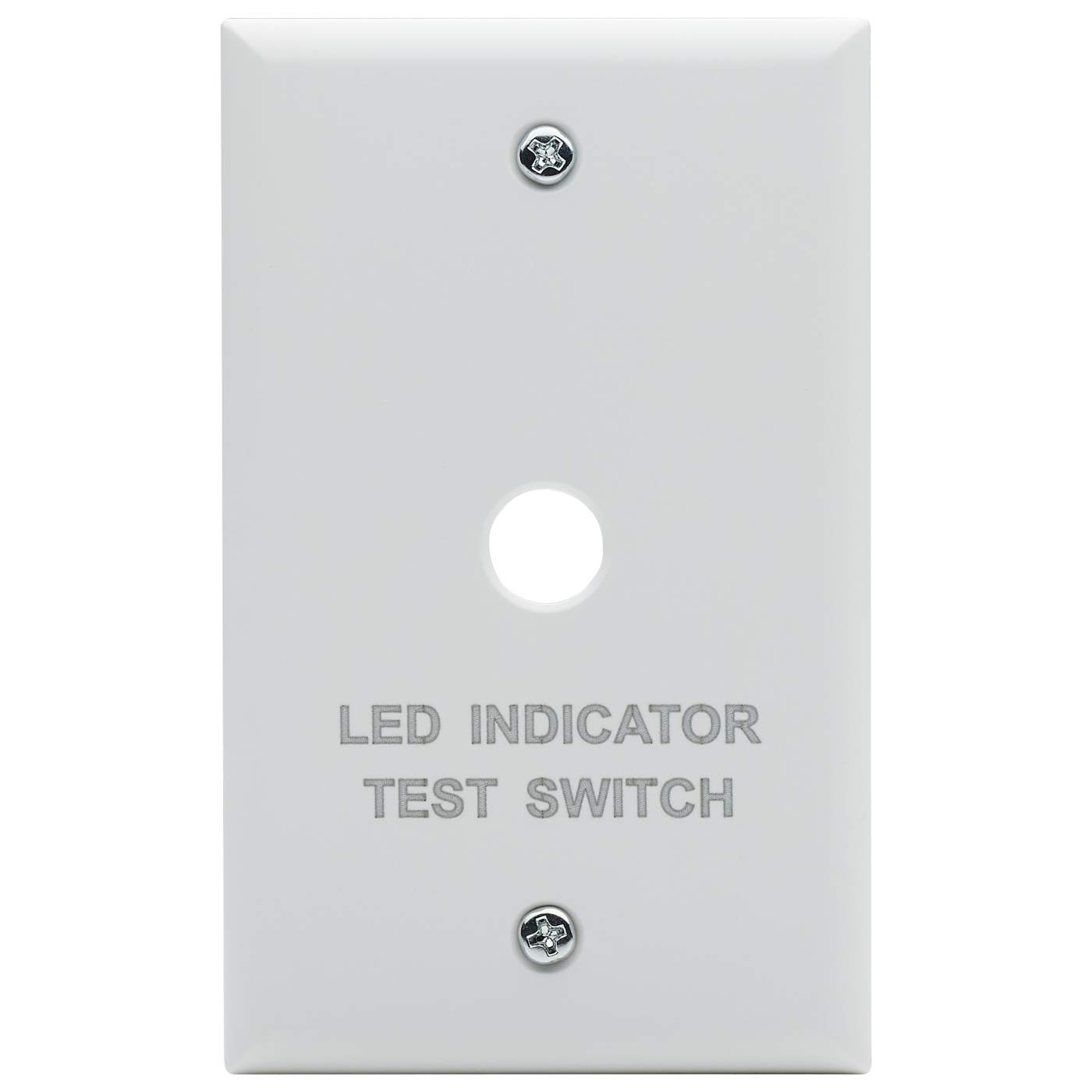 EM REMOTE TS PLATE - 80-987