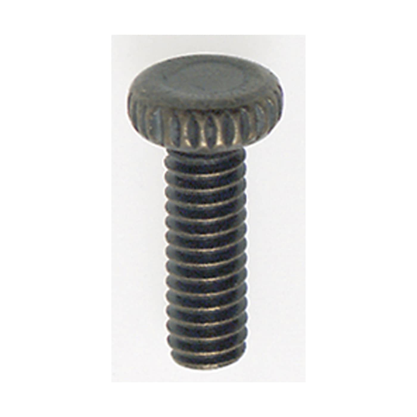 1/2"KNURLED 8/32 SC A/B FIN - 90-024