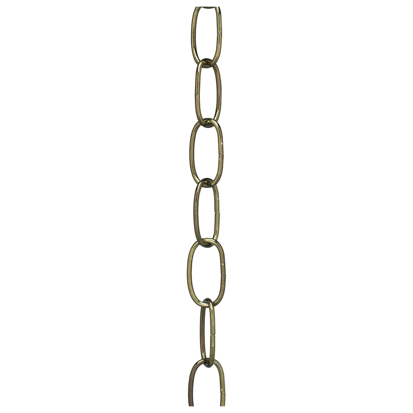 1 YD 11 GAUGE AB FIN CHAIN - 90-071