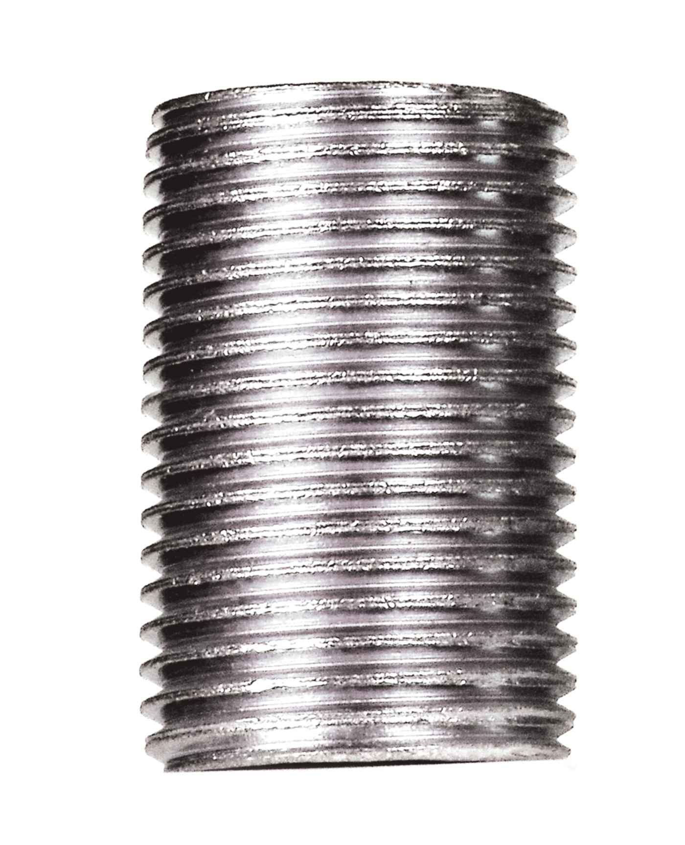 1" X 3/8" IP NIPPLE - 90-1015