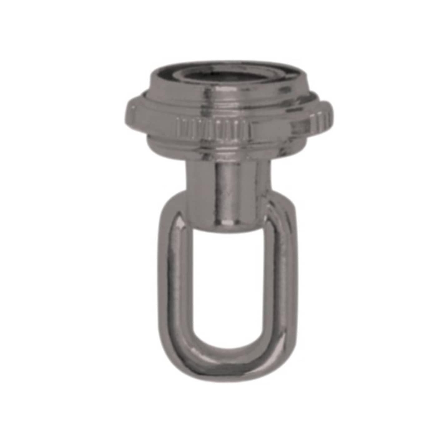 1/4 IP BRUSHED PEWTER DIE CAST - 90-1848