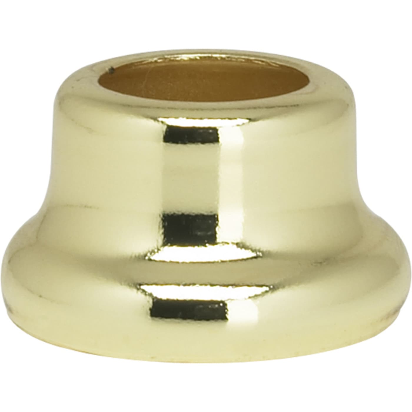 1/2" HT STEEL NECK 7/8" BOT PB - 90-2192