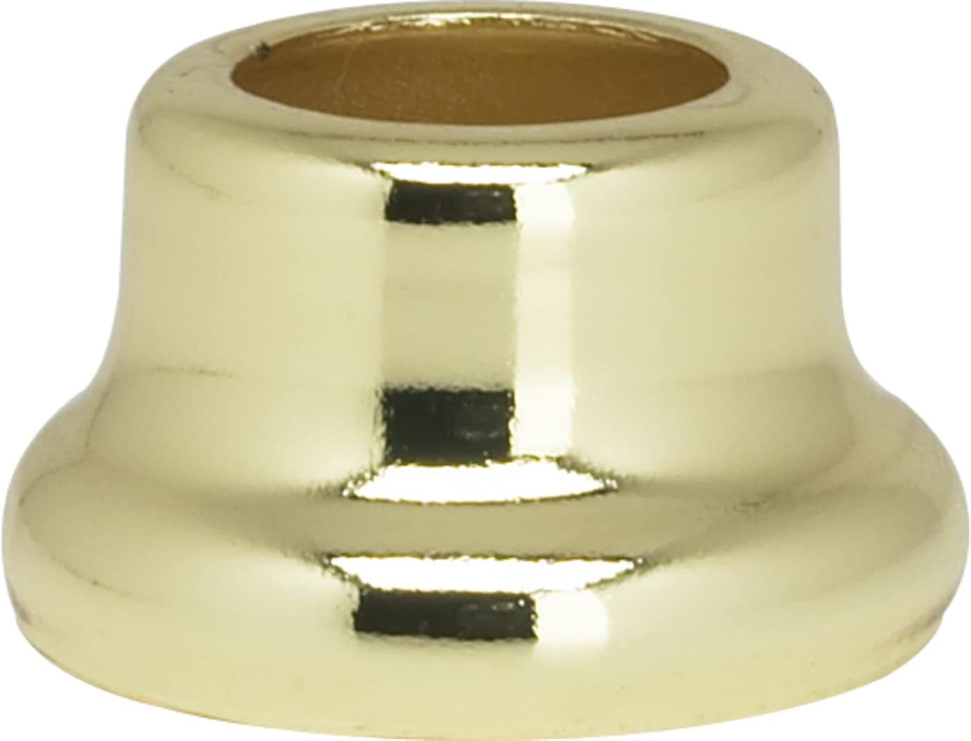 1/2" HT STEEL NECK 7/8" BOT PB - 90-2192