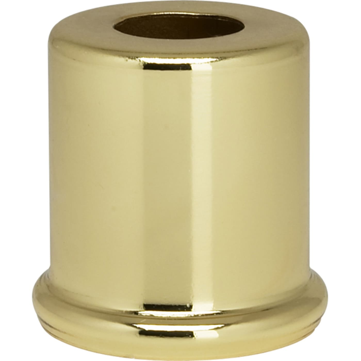 1" ST SPACER PBL 7/8"D 7/16"CH - 90-2277