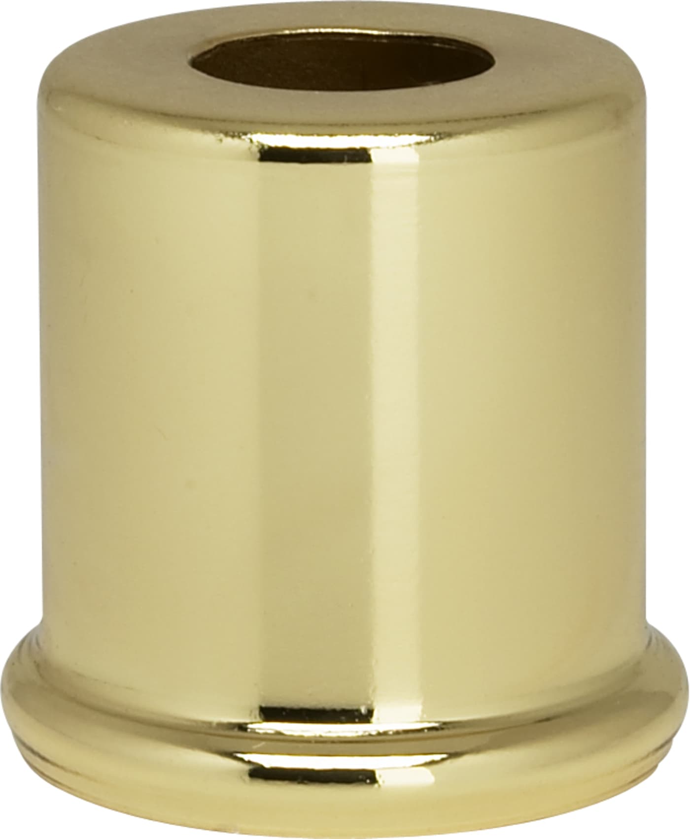 1" ST SPACER PBL 7/8"D 7/16"CH - 90-2277