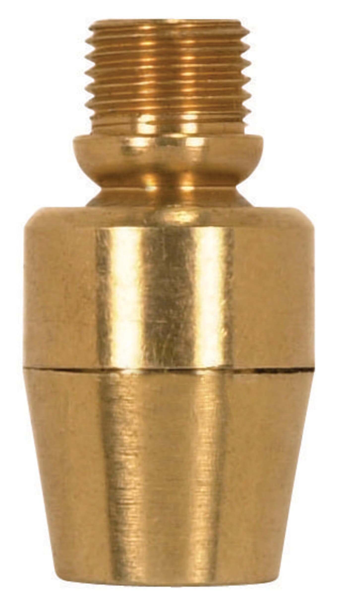 SWIVEL 3105 F THRD 1/8-27S.B. - 90-2330
