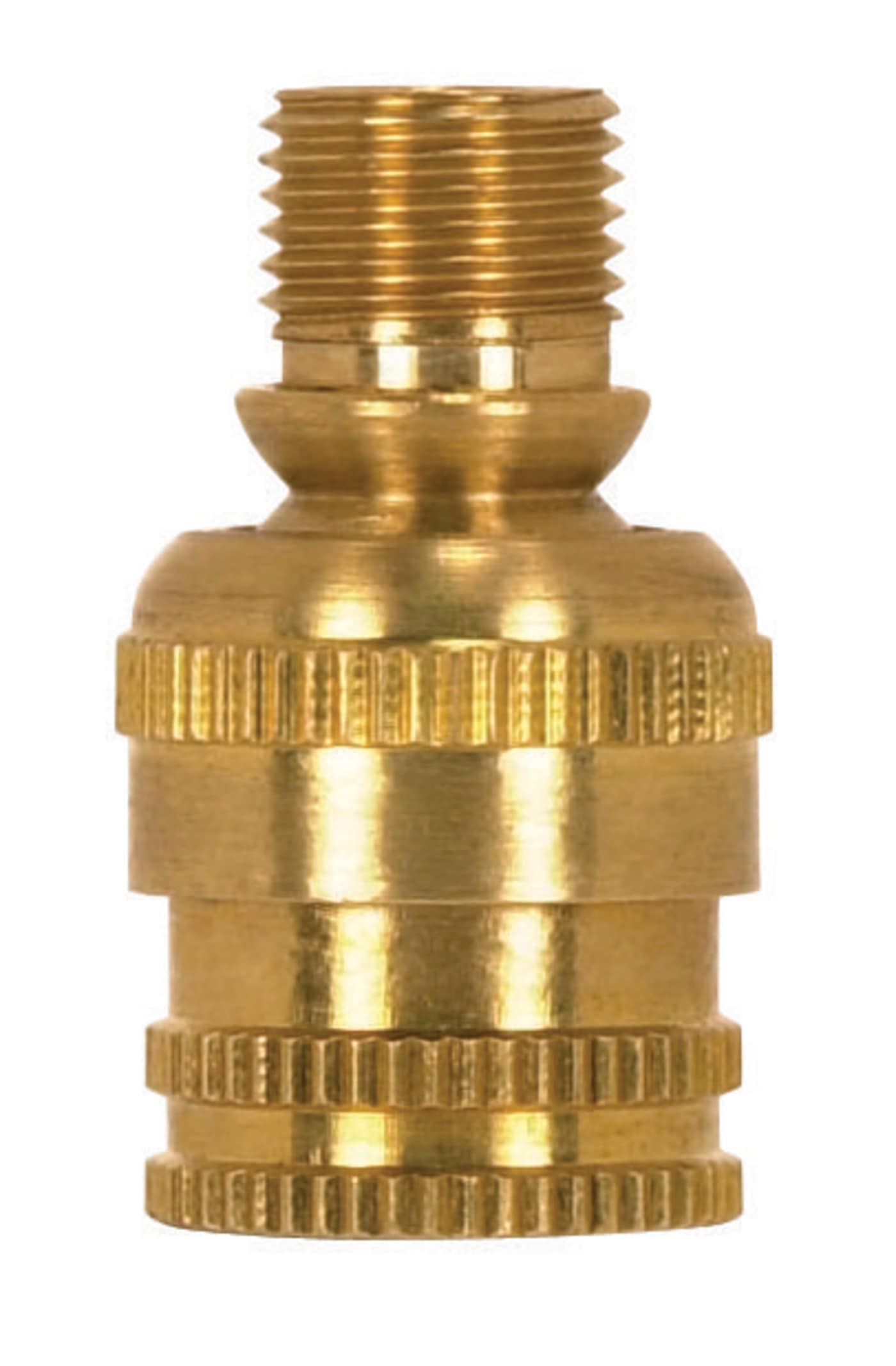 SWIVEL 1/8M X 1/8F - 90-2332