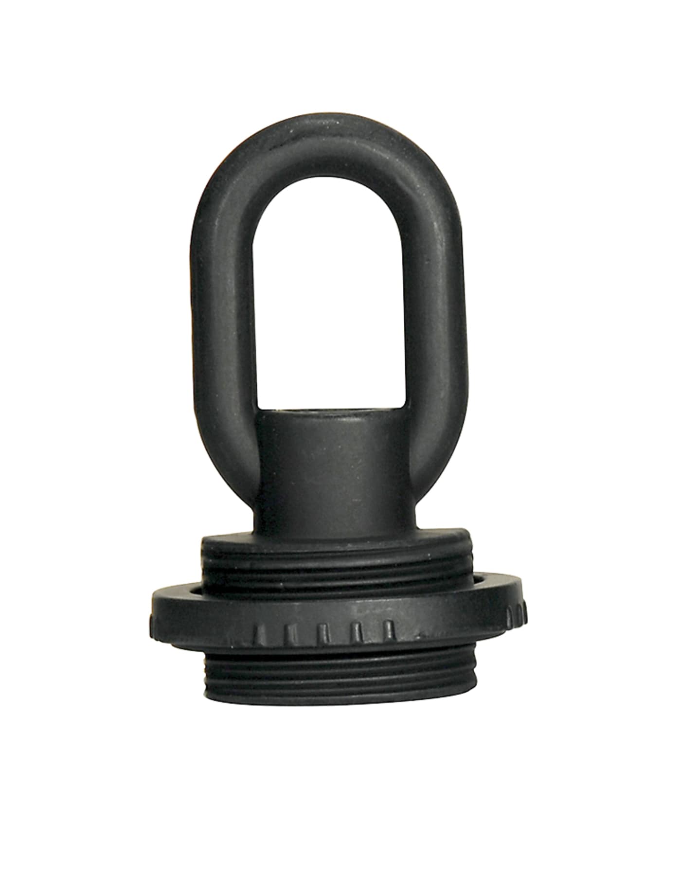1/4 IP FLAT BLACK DIE CAST - 90-2614