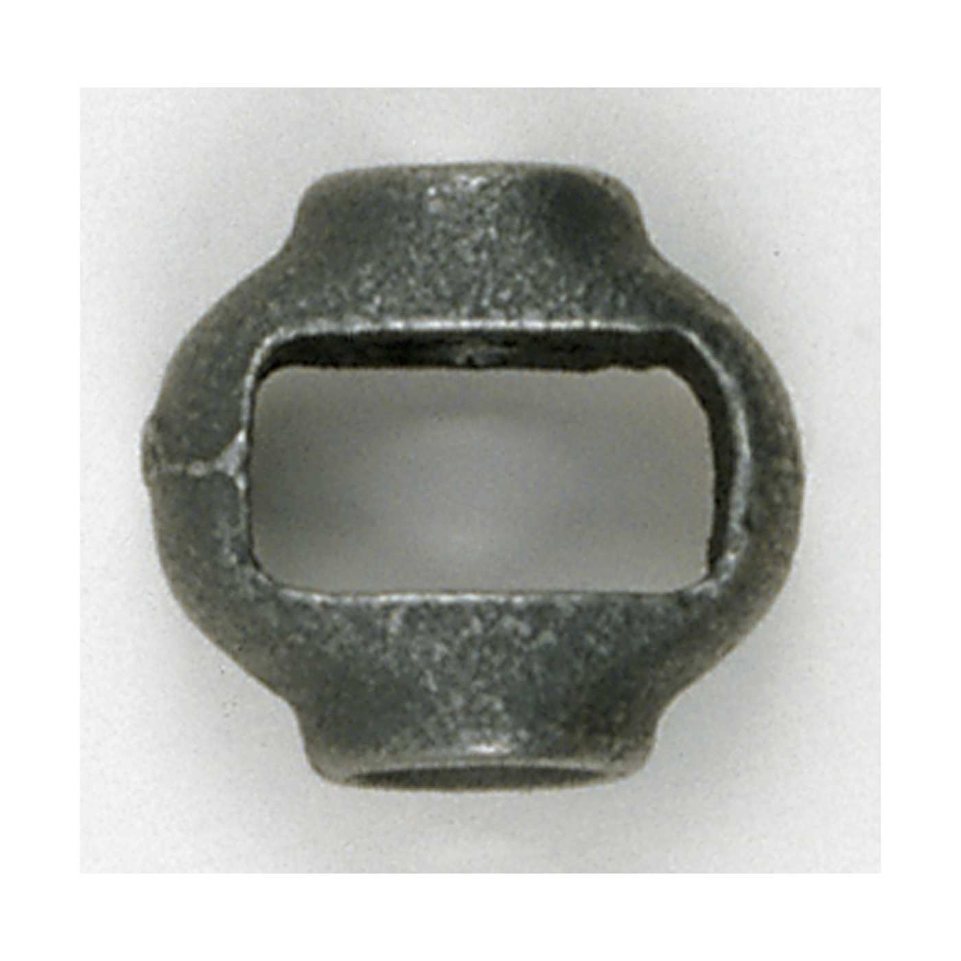 3/8IP X 3/8IP MALLEABLE HICKEY - 90-598