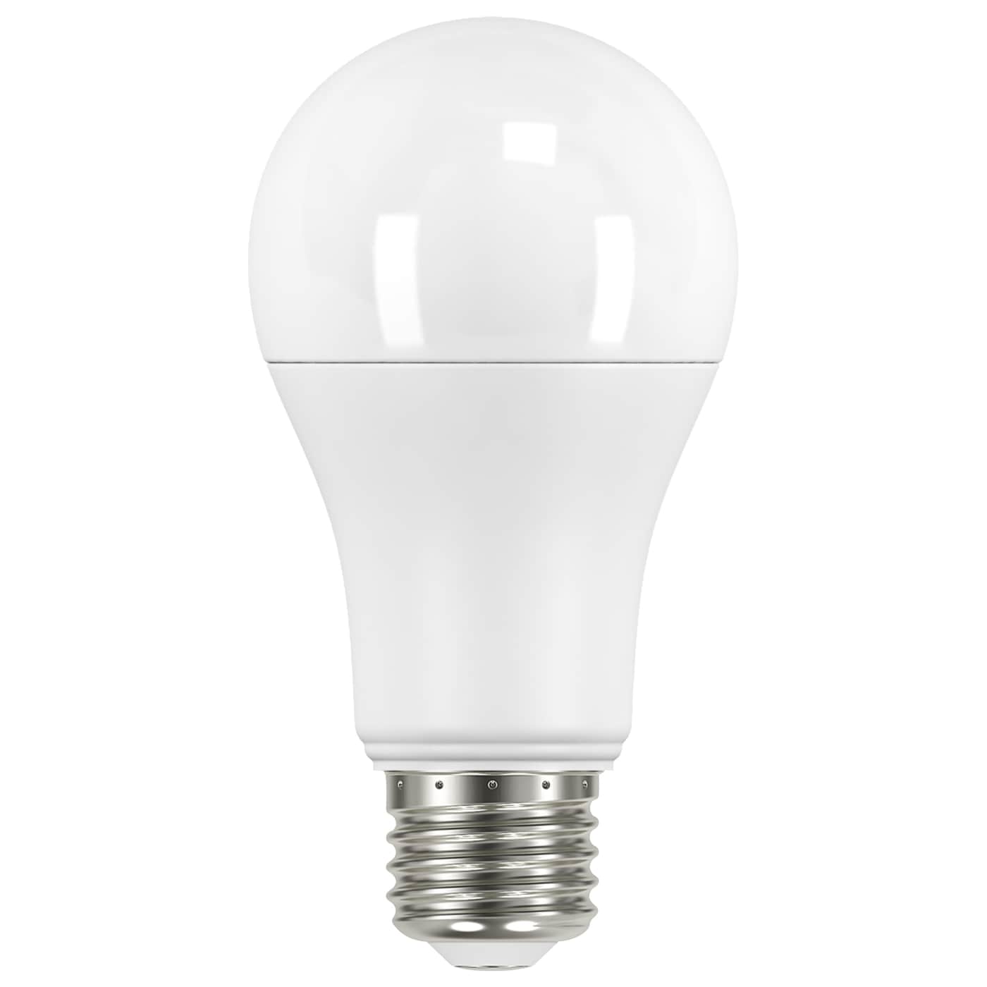 14A19/LED/827/120V/D/4PK - S11422