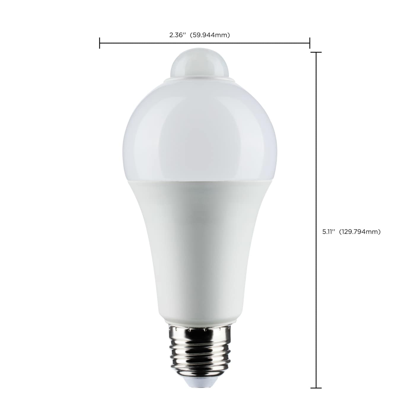 12A19/PIR/930/120V/ND - S11445