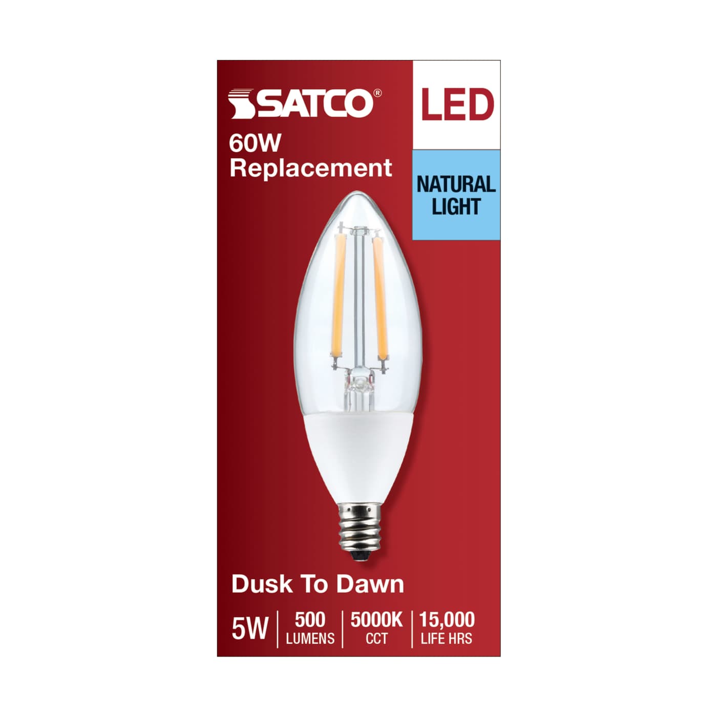 5B11/DUSK/DAWN/950 - S11478