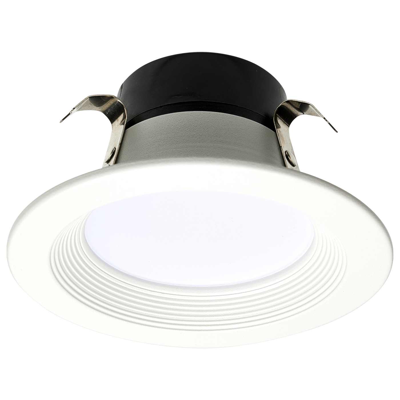 10.5WLED/RDL/4/RGBTW/RND/WH - S11568