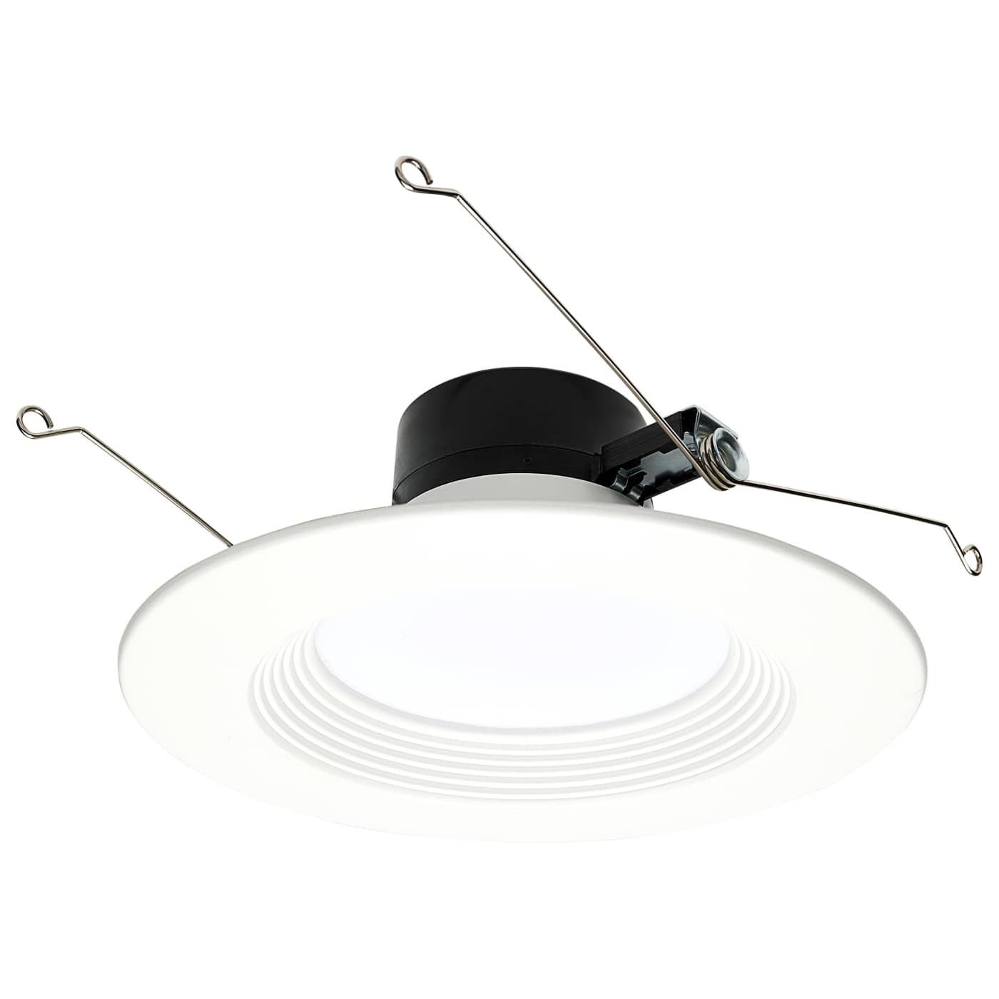13WLED/RDL/5-6/RGBTW/RND/WH - S11570