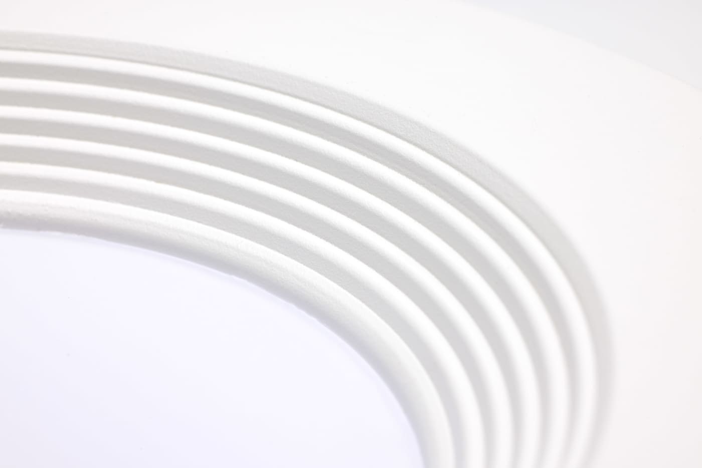 13WLED/RDL/5-6/RGBTW/RND/WH - S11570