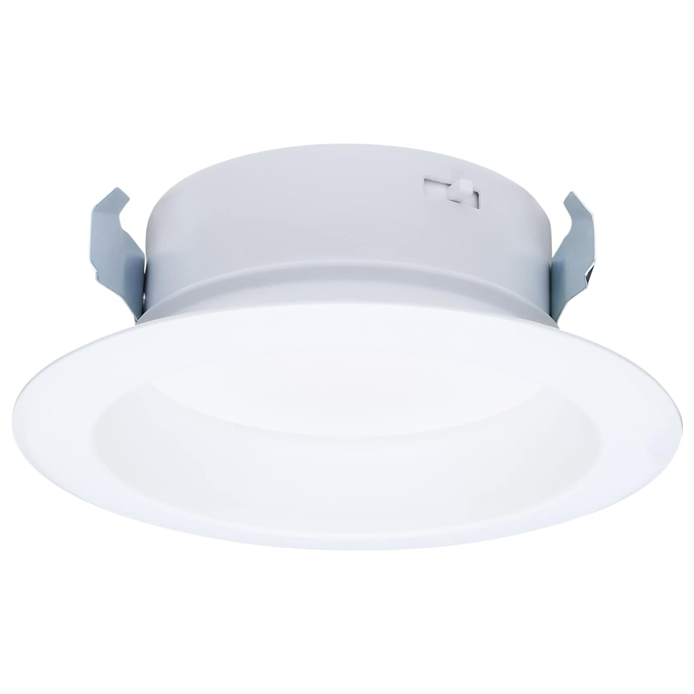 10WLED/DLR/4/CCT-SEL/RD/WH - S11647