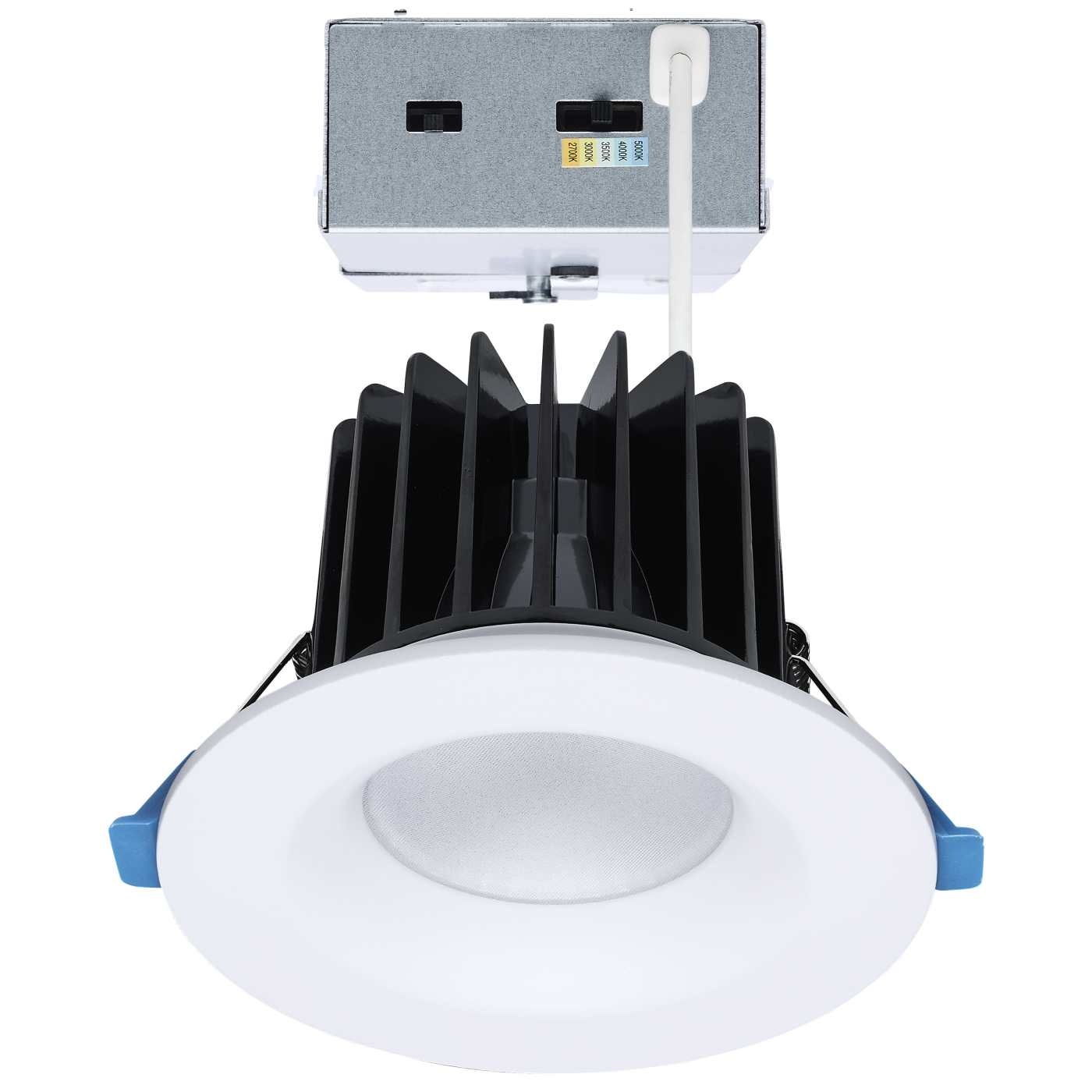 24WLED/DW/DNL3/FS/RND/DD/WH - S11670