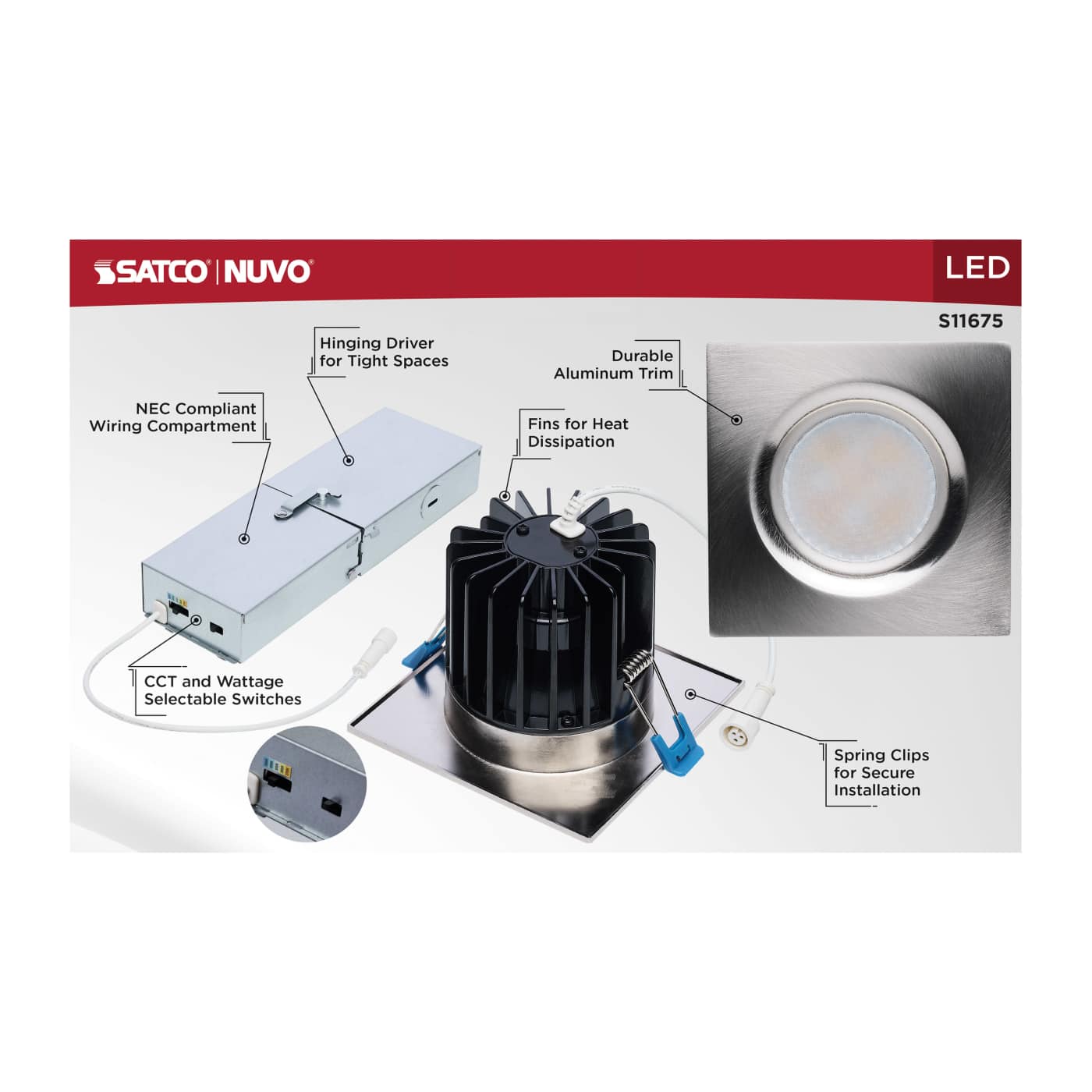 24WLED/DW/DNL3/FS/SQ/DD/BN - S11675