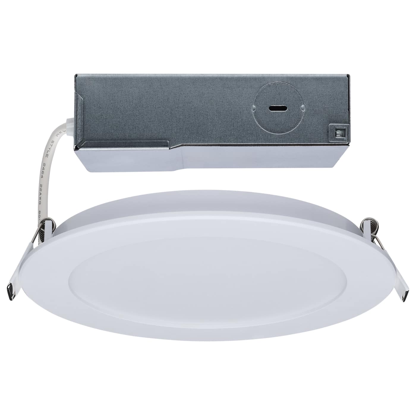 11WLED/DW/6/CCT/RND/FL/RD - S11681