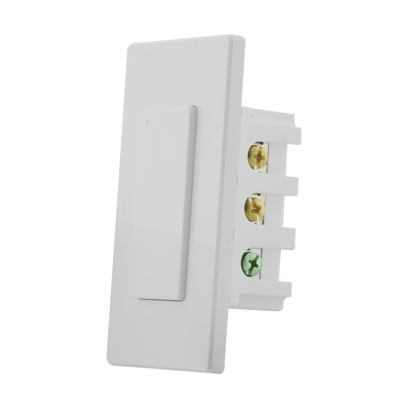 SF/ON-OFF/WALL/WHITE - S11267