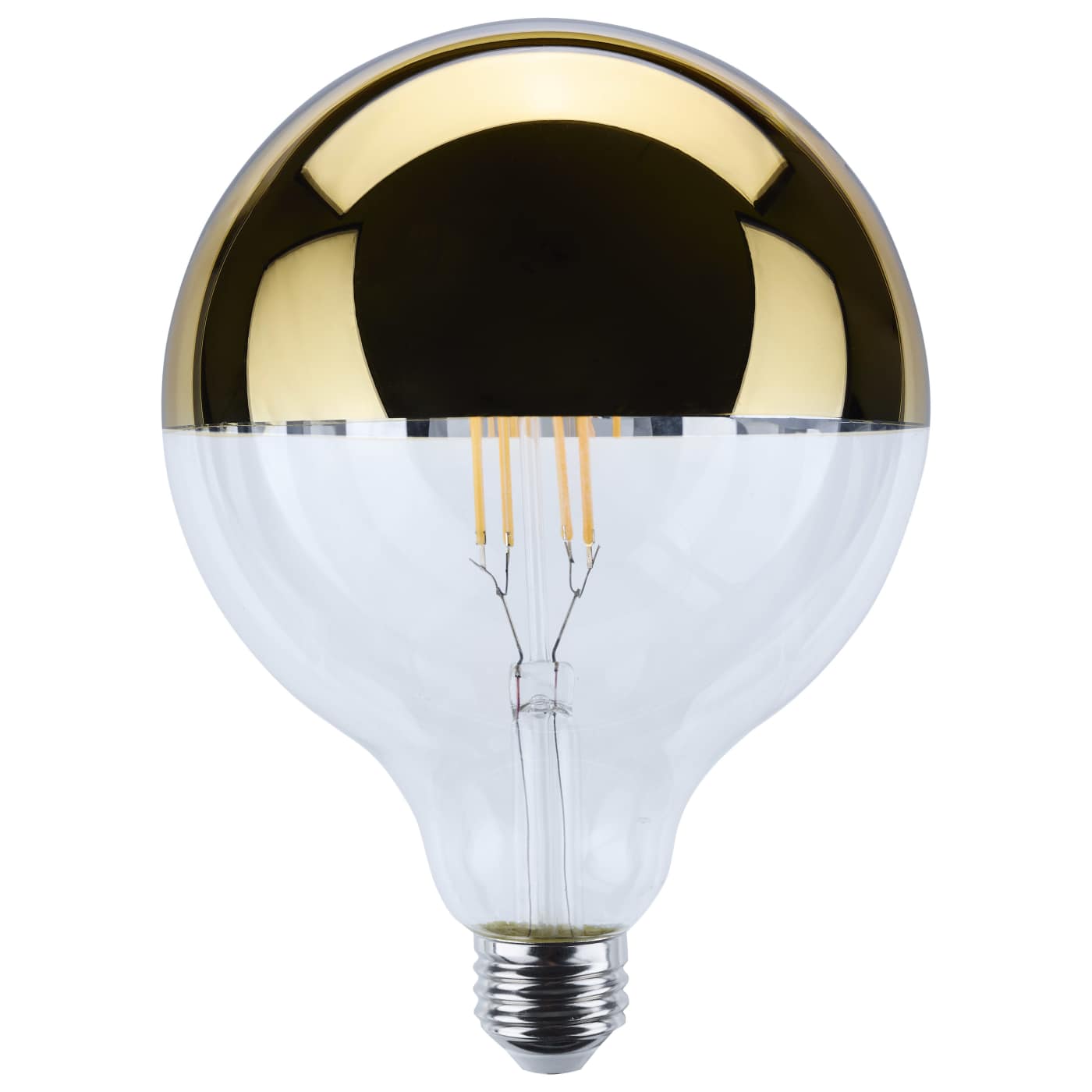 8G40/GOLD/LED/927/120V - S12546