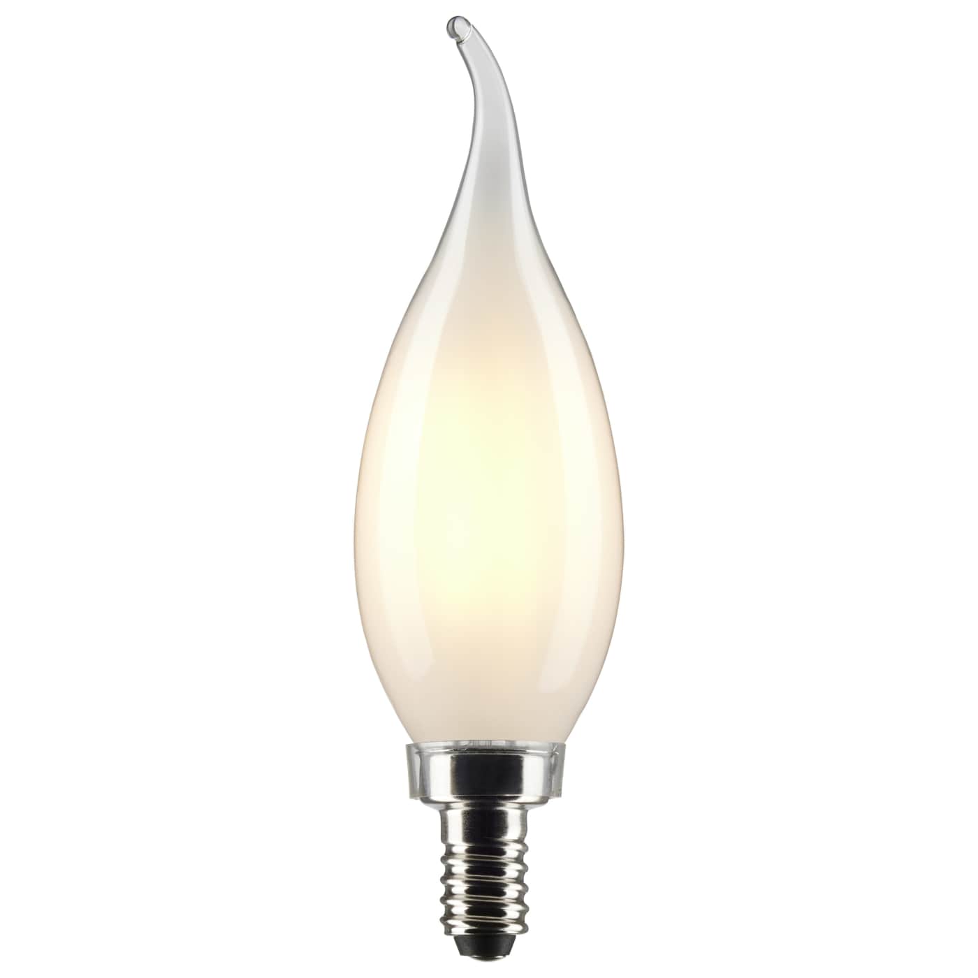 3CA10/LED/927/FR/120V/E12 - S21295