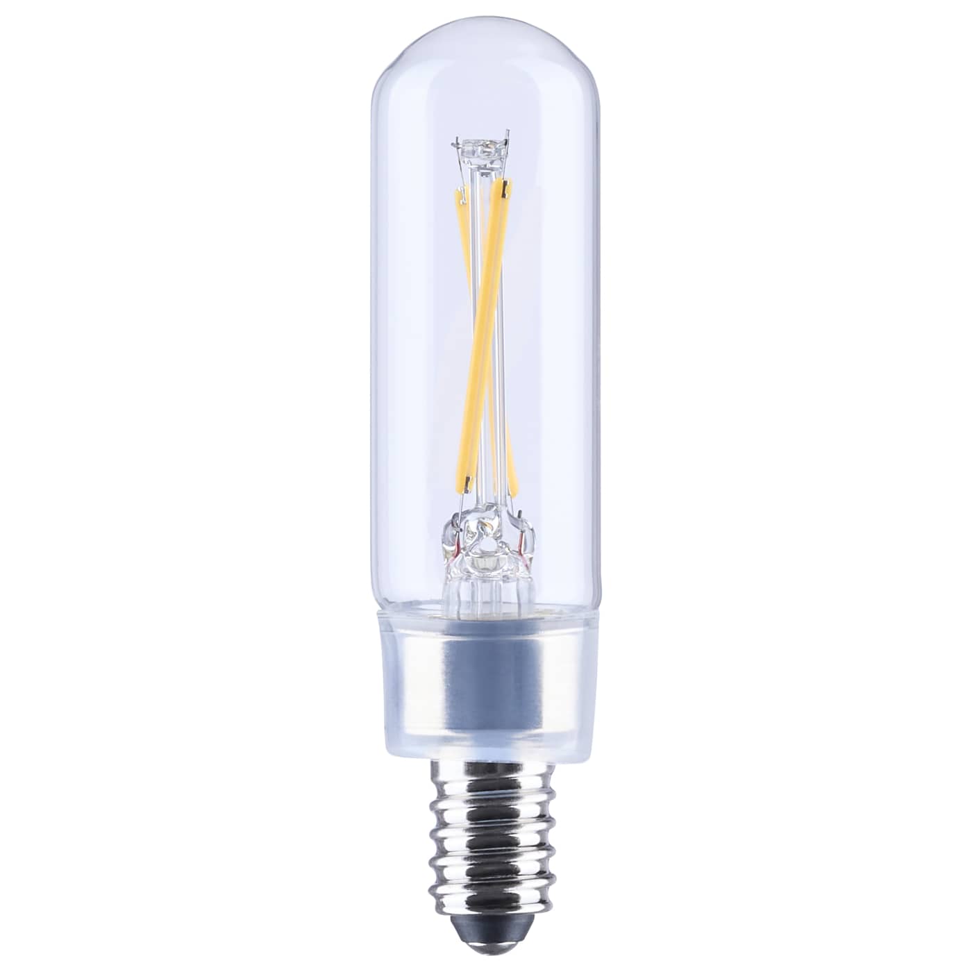 2.8T6/LED/CL/927/120V/E12 - S21340