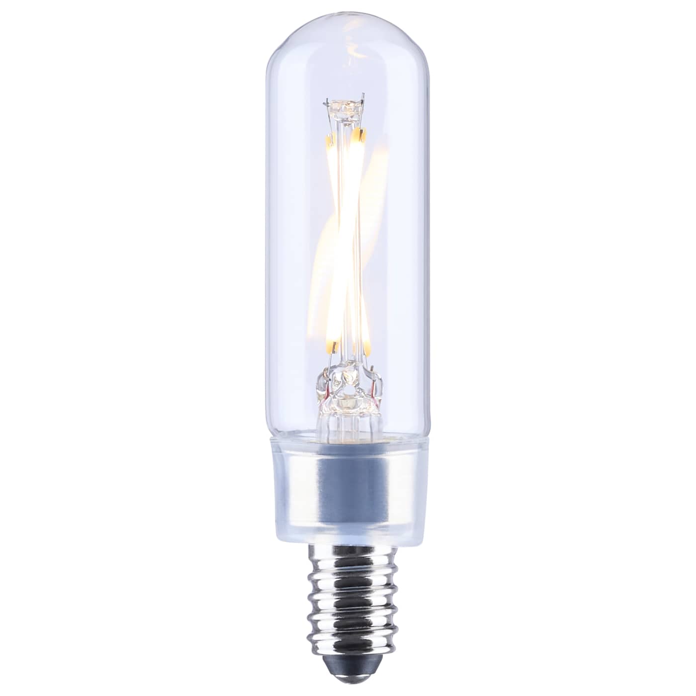 2.8T6/LED/CL/927/120V/E12 - S21340