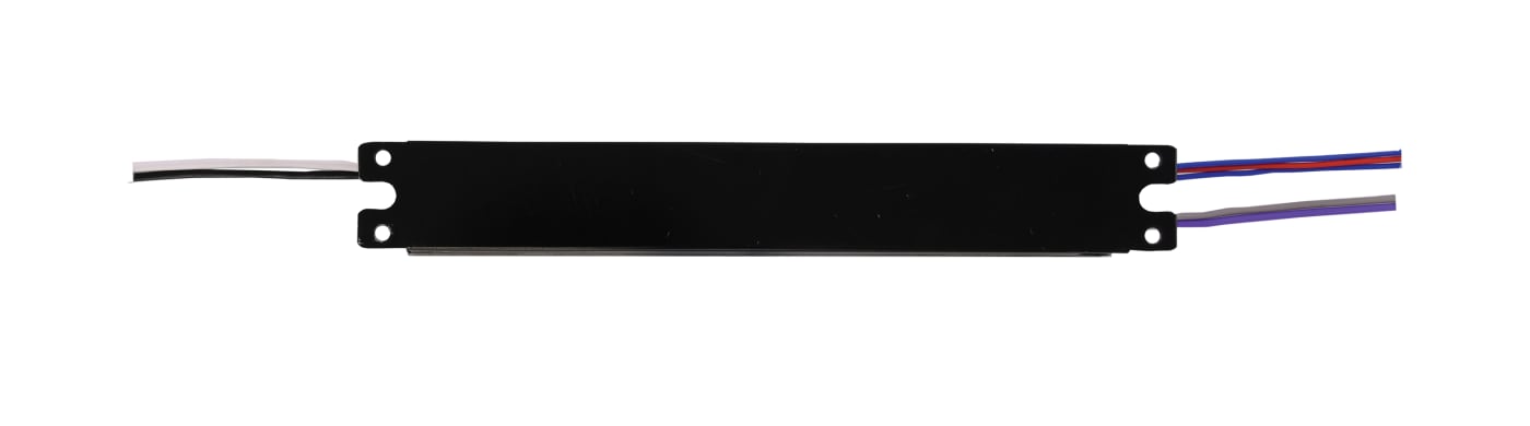 4FT - 2 LAMP T5 - EXT DRIVER - S8014