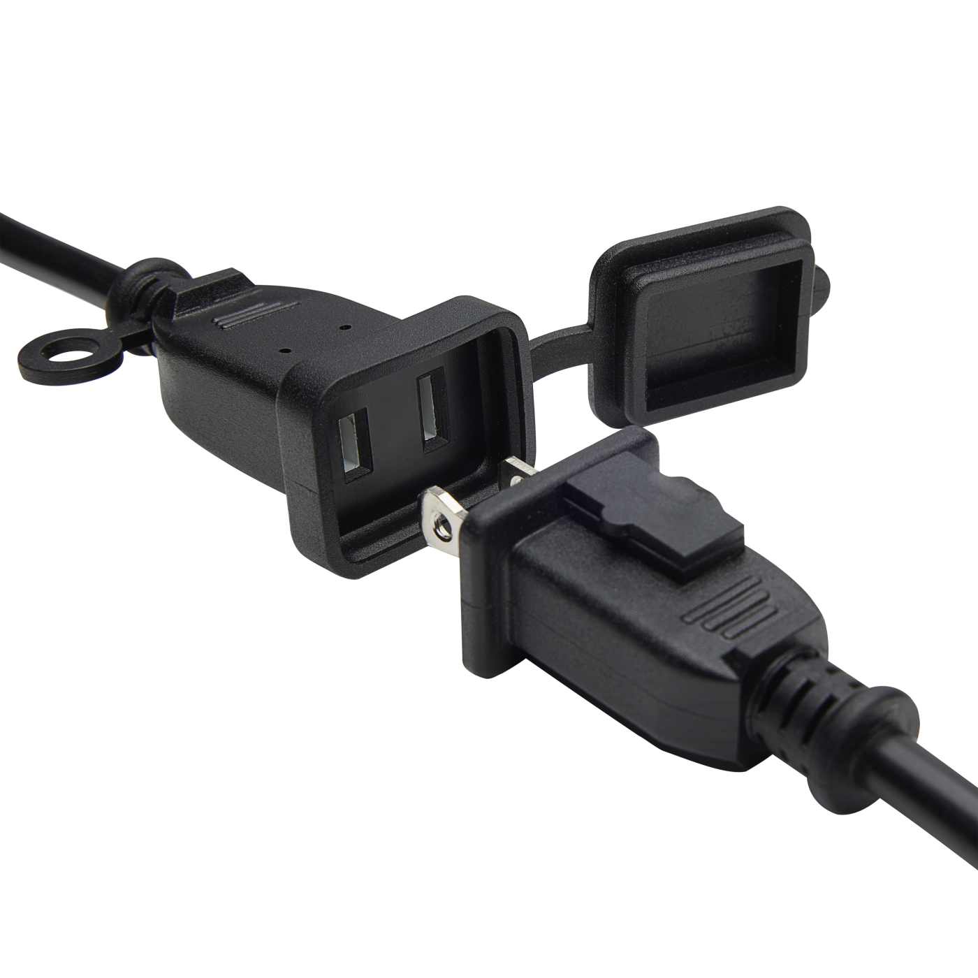 24FT/LED/SL/S14/822K/120V - S8030