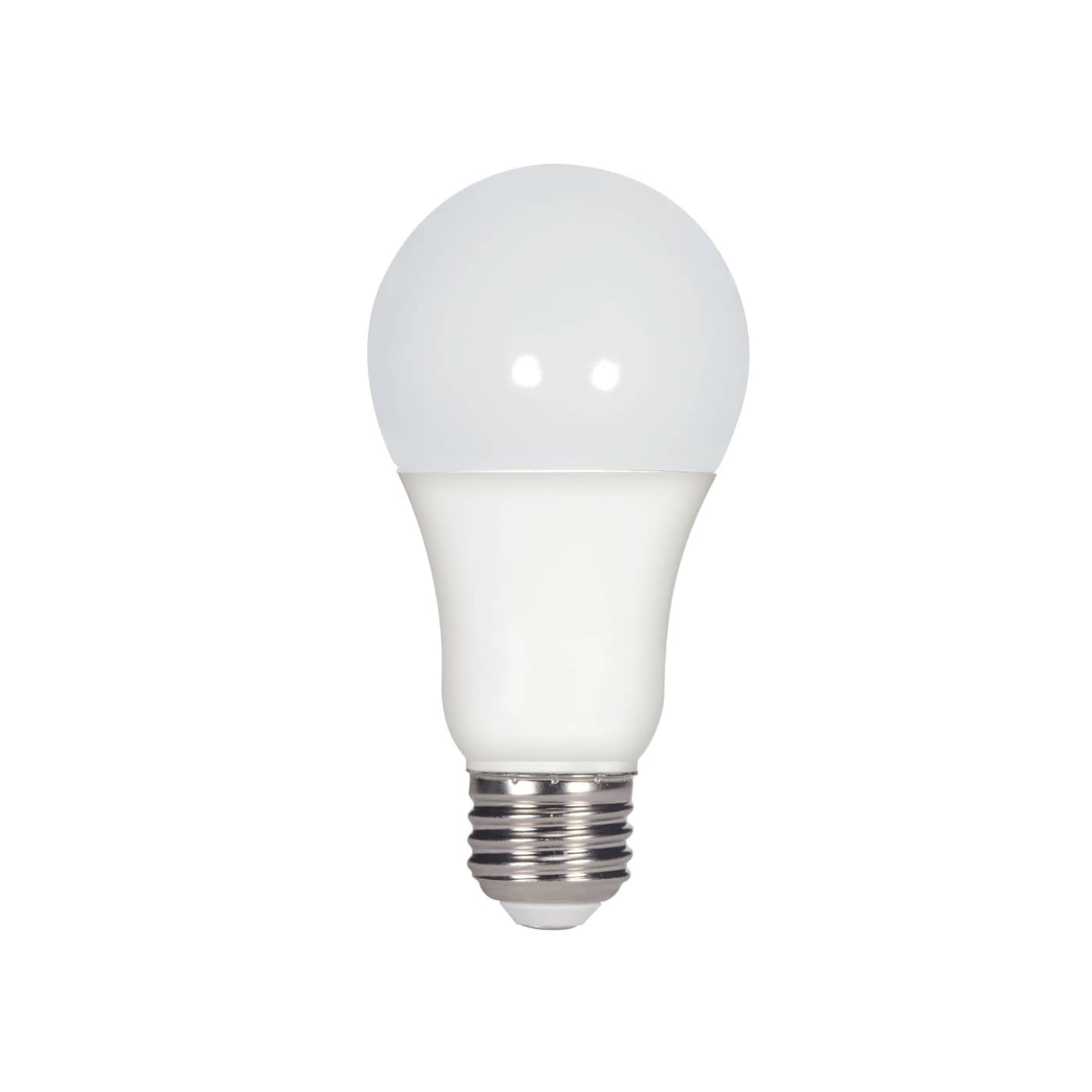 15.5A19/LED/50K/ND/120V/4PK - S28790