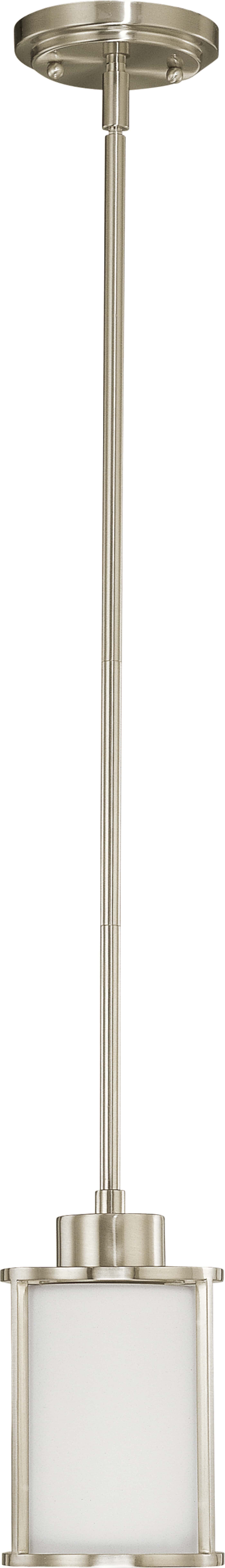 ODEON ES 1 LIGHT MINI PENDANT - 60-3808