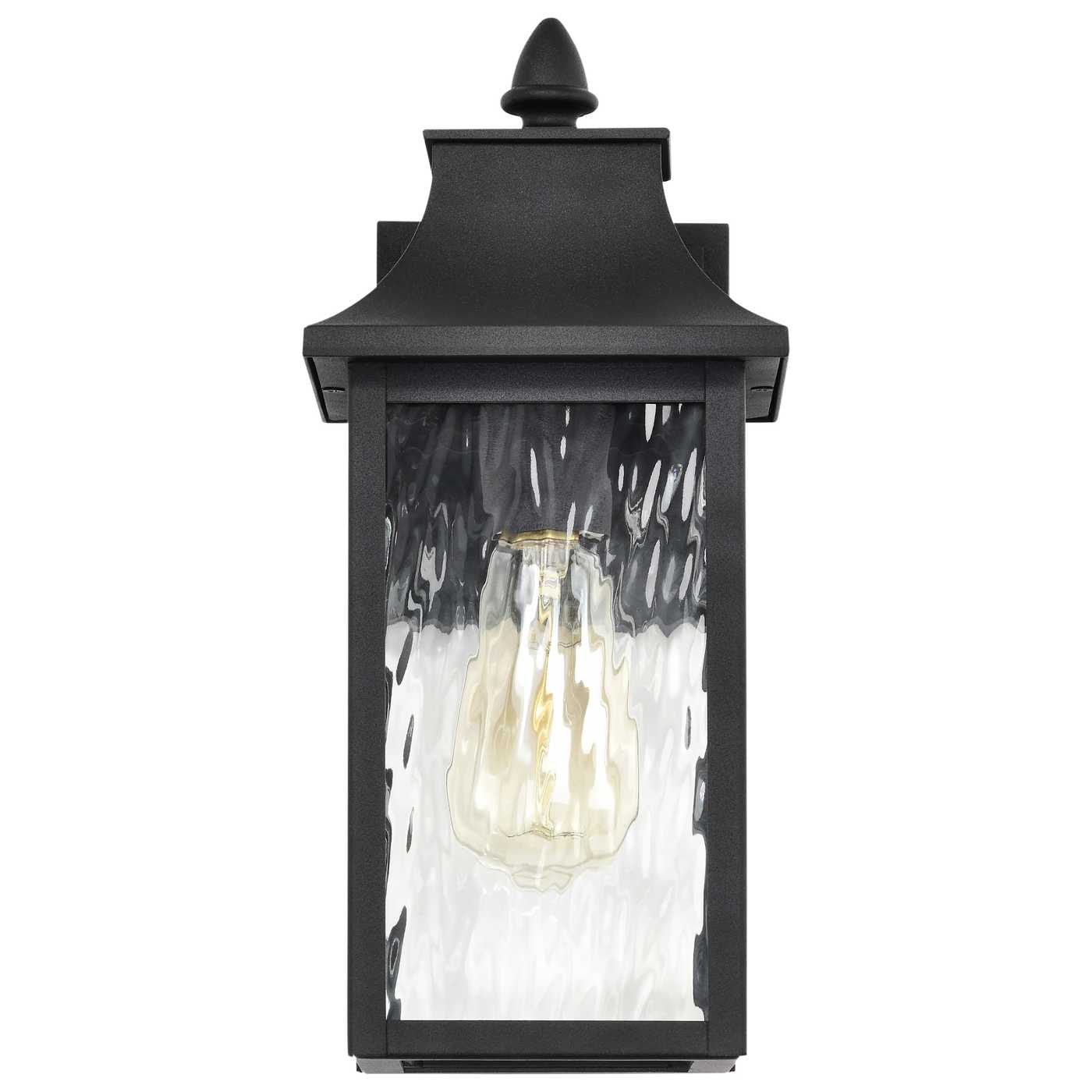 AUSTEN 1LT OUTDOOR SM WALL - 60-5997