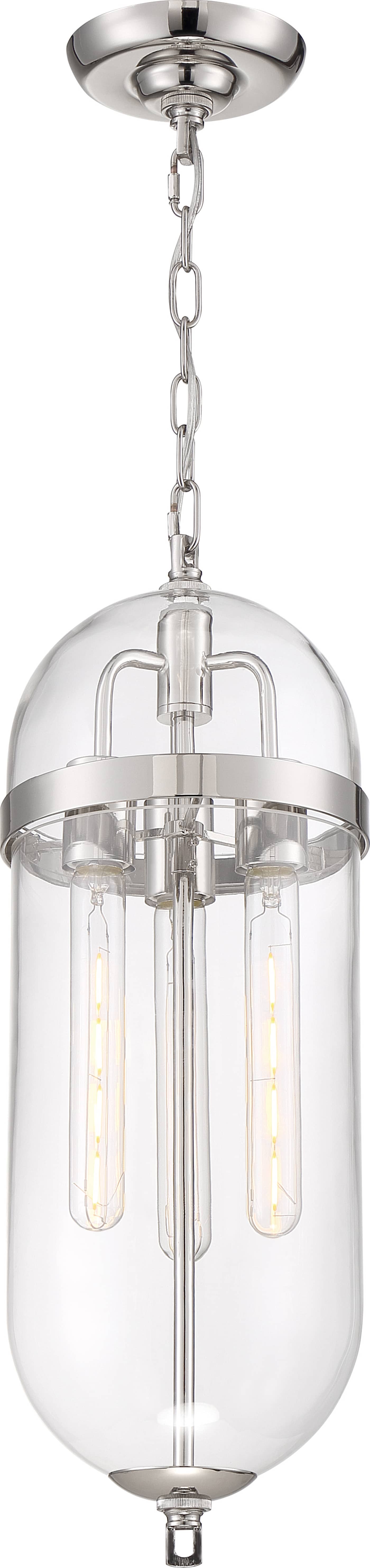 FATHOM 3 LIGHT PENDANT - 60-6933