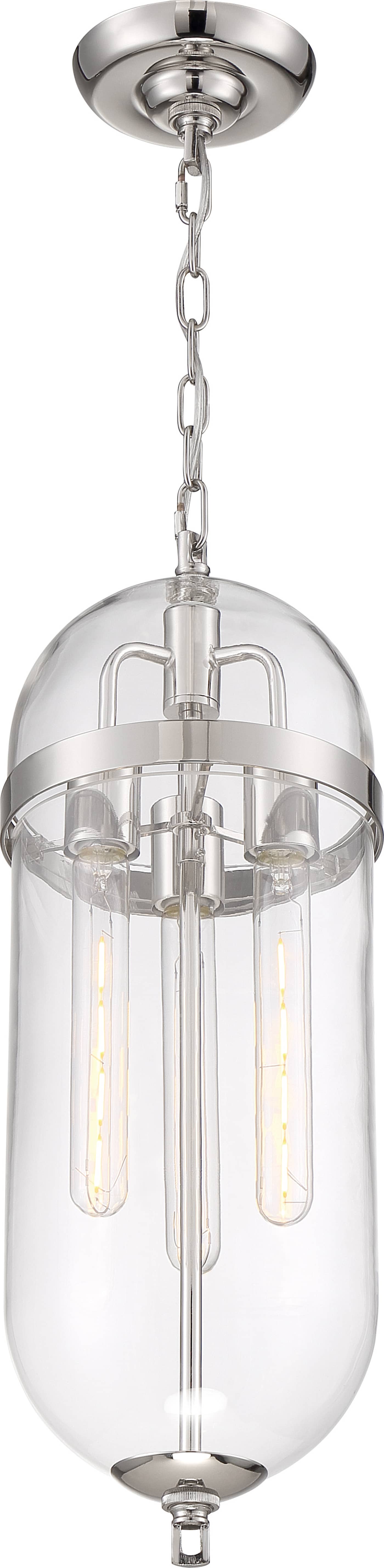 FATHOM 3 LIGHT PENDANT - 60-6933