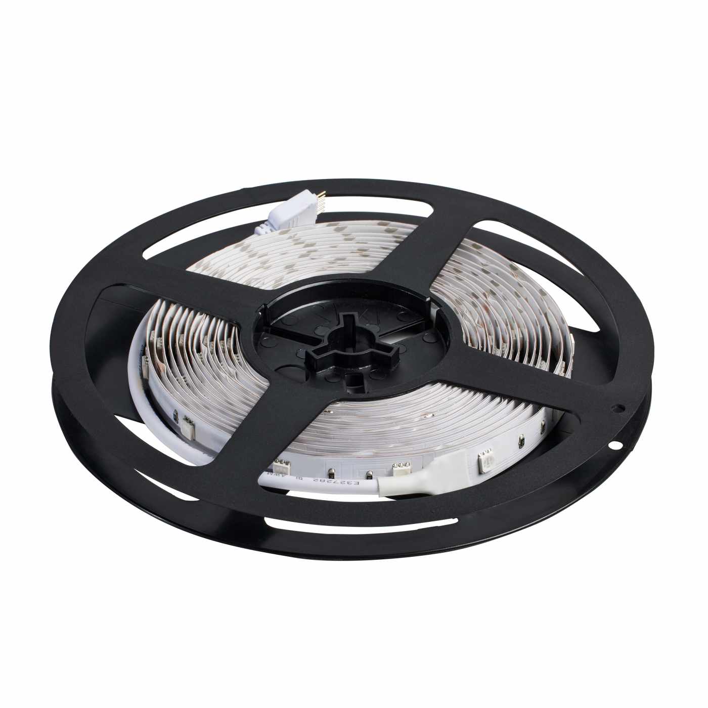 TAPE/RGB/IP20/PLUG/16' - 64-100