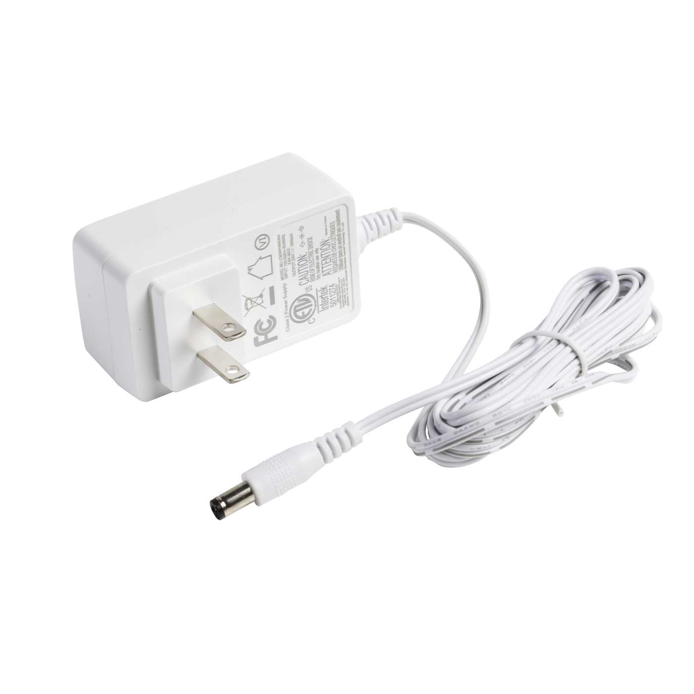 TAPE/RGB/IP20/PLUG/16' - 64-100