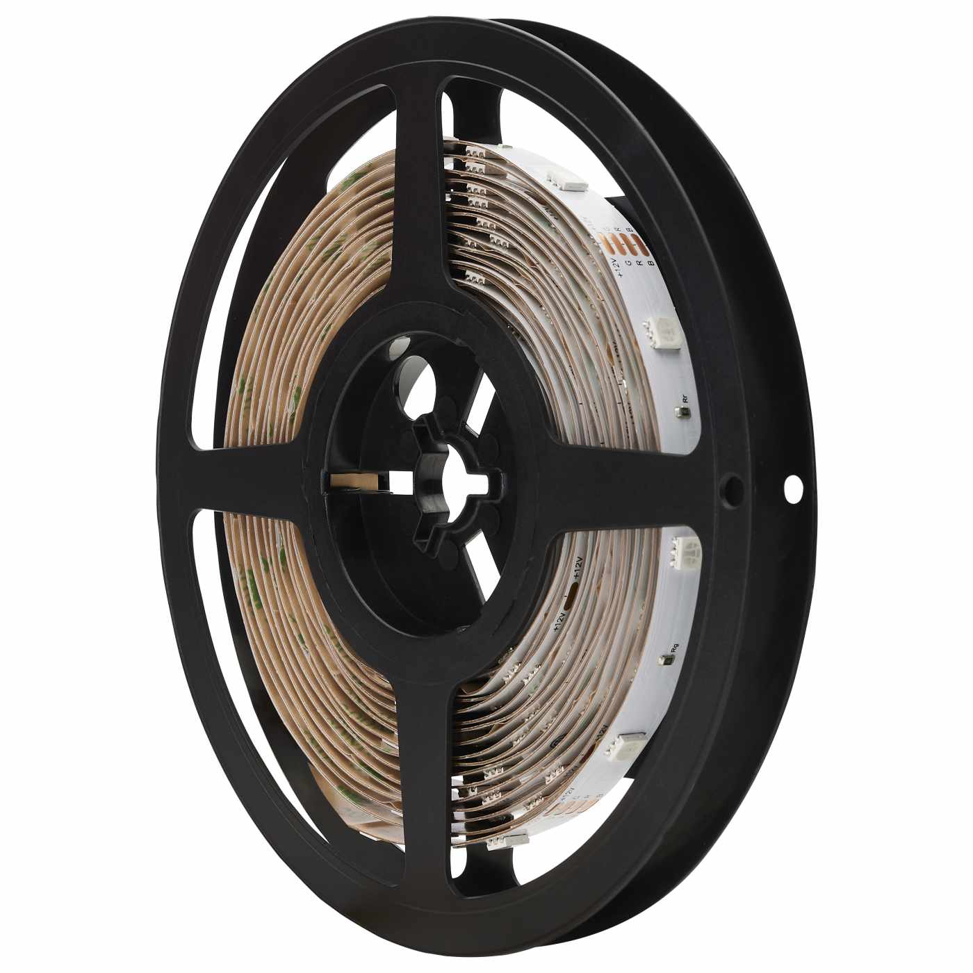TAPE/RGB/IP20/PLUG/16' - 64-100