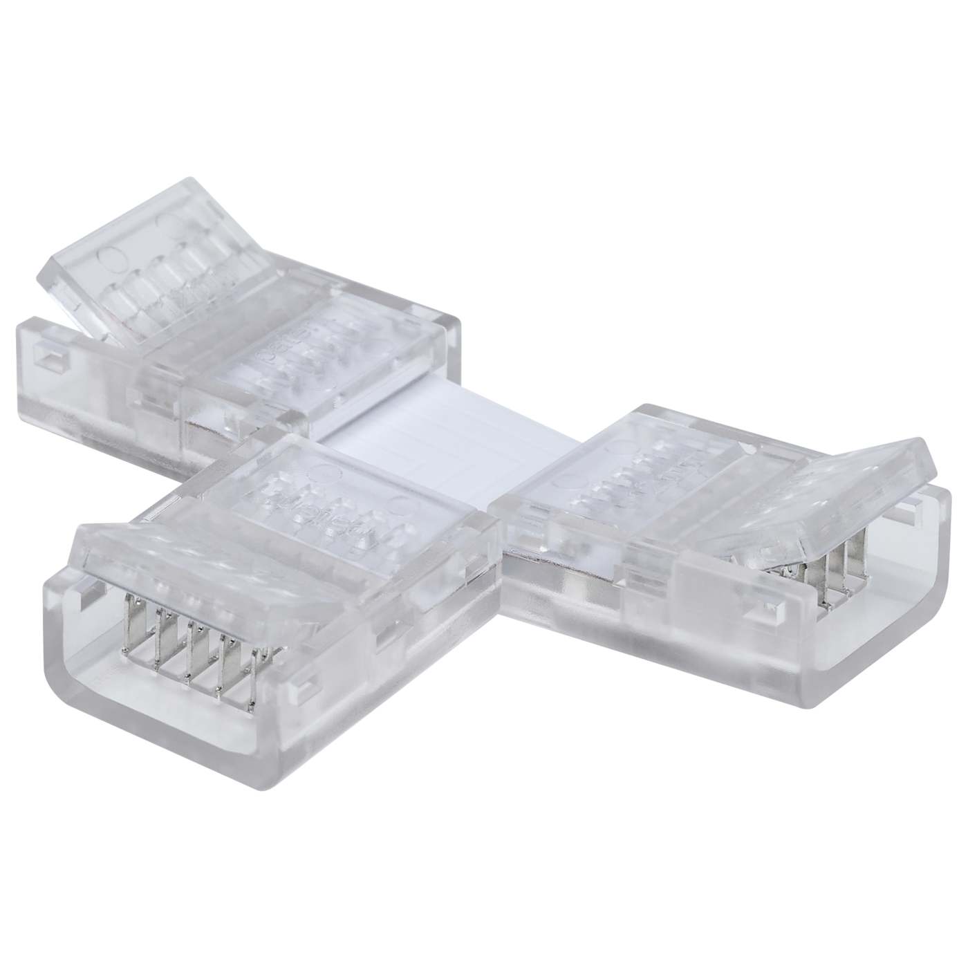 TAPE CONNECT/3-WAY/5PK - 64-174