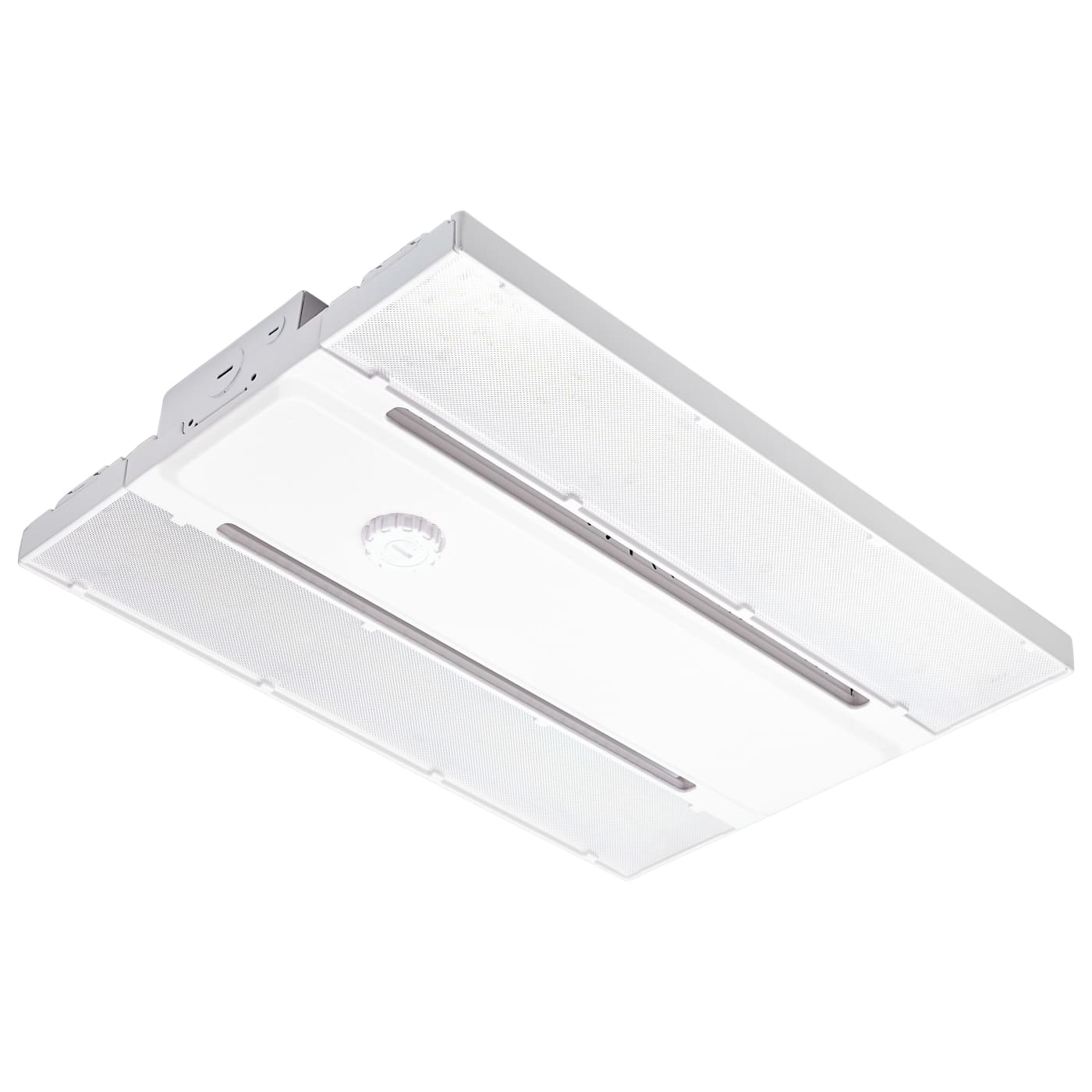 LED SELECTABLE LINEAR HIGH BAY - 65-1010