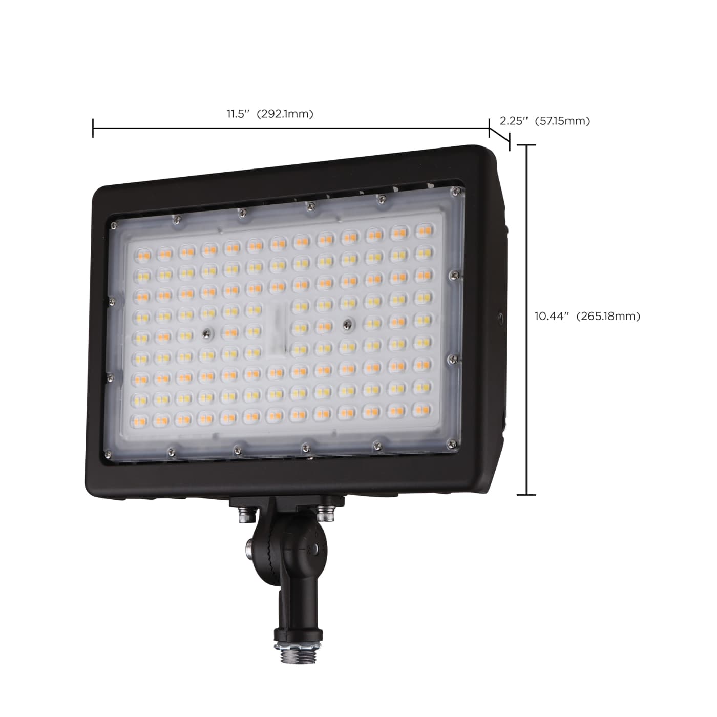 LED FLOOD 70W 4000K - 65-615