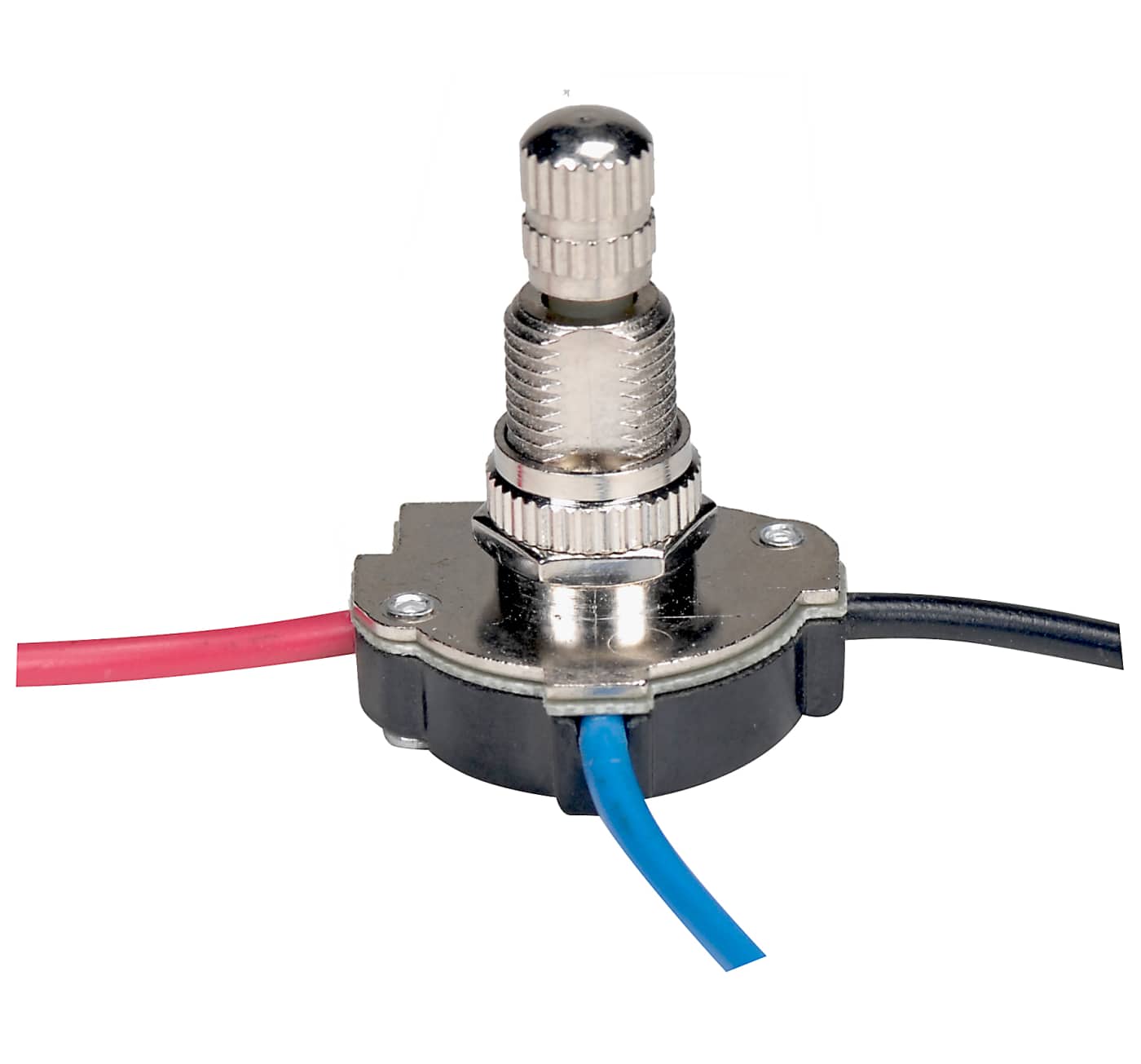 NKL FIN 3 WAY ROTARY SW 5/8" S - 80-1139