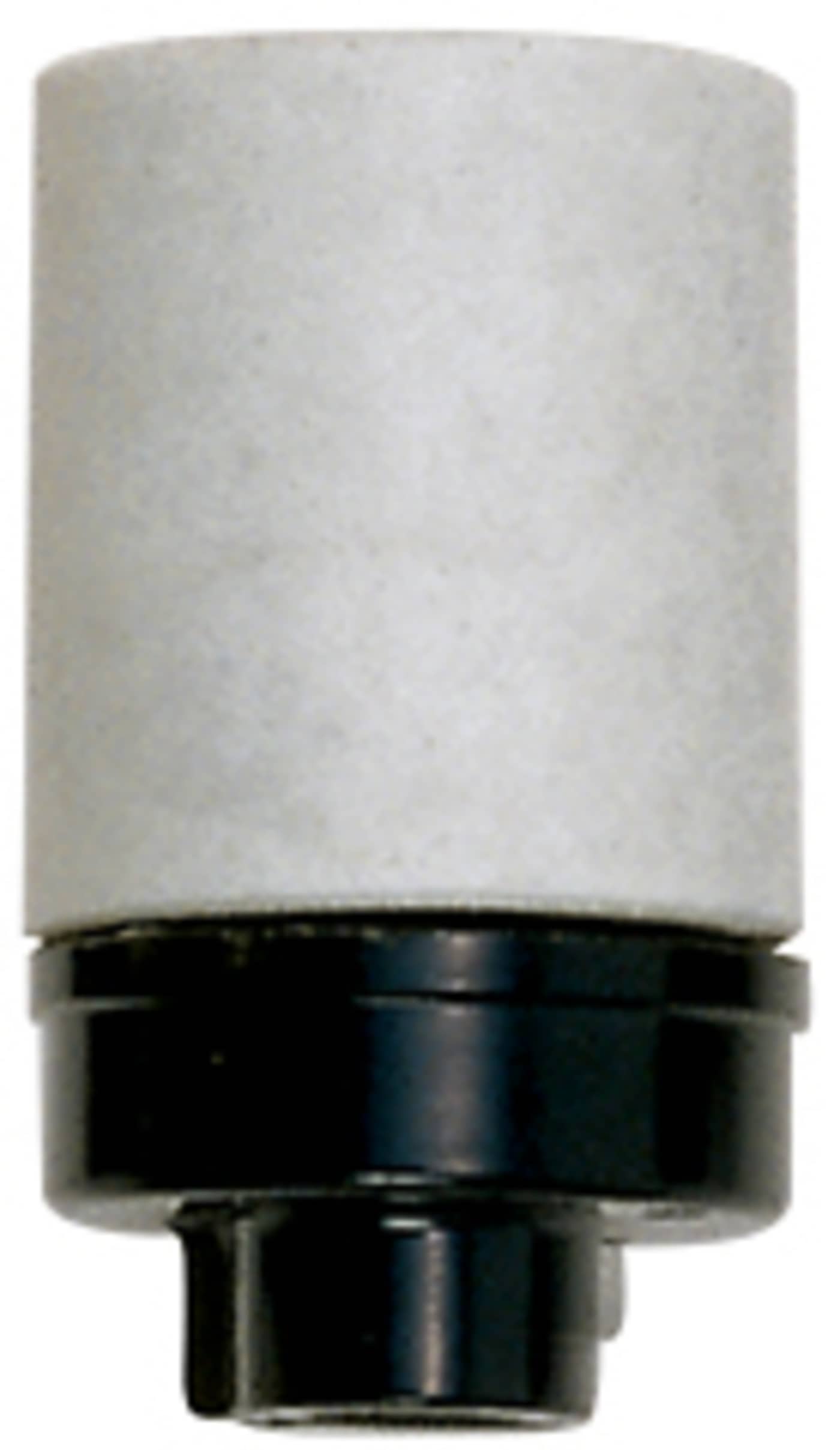 POR MED BS SKT W PHEN 1/8 CAP - 80-1150