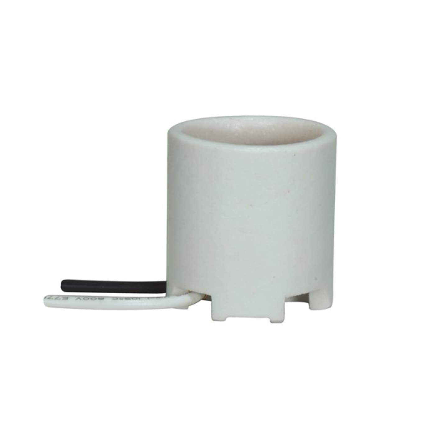 POR SKT 8 1/2" W/CSS NP - 80-1155