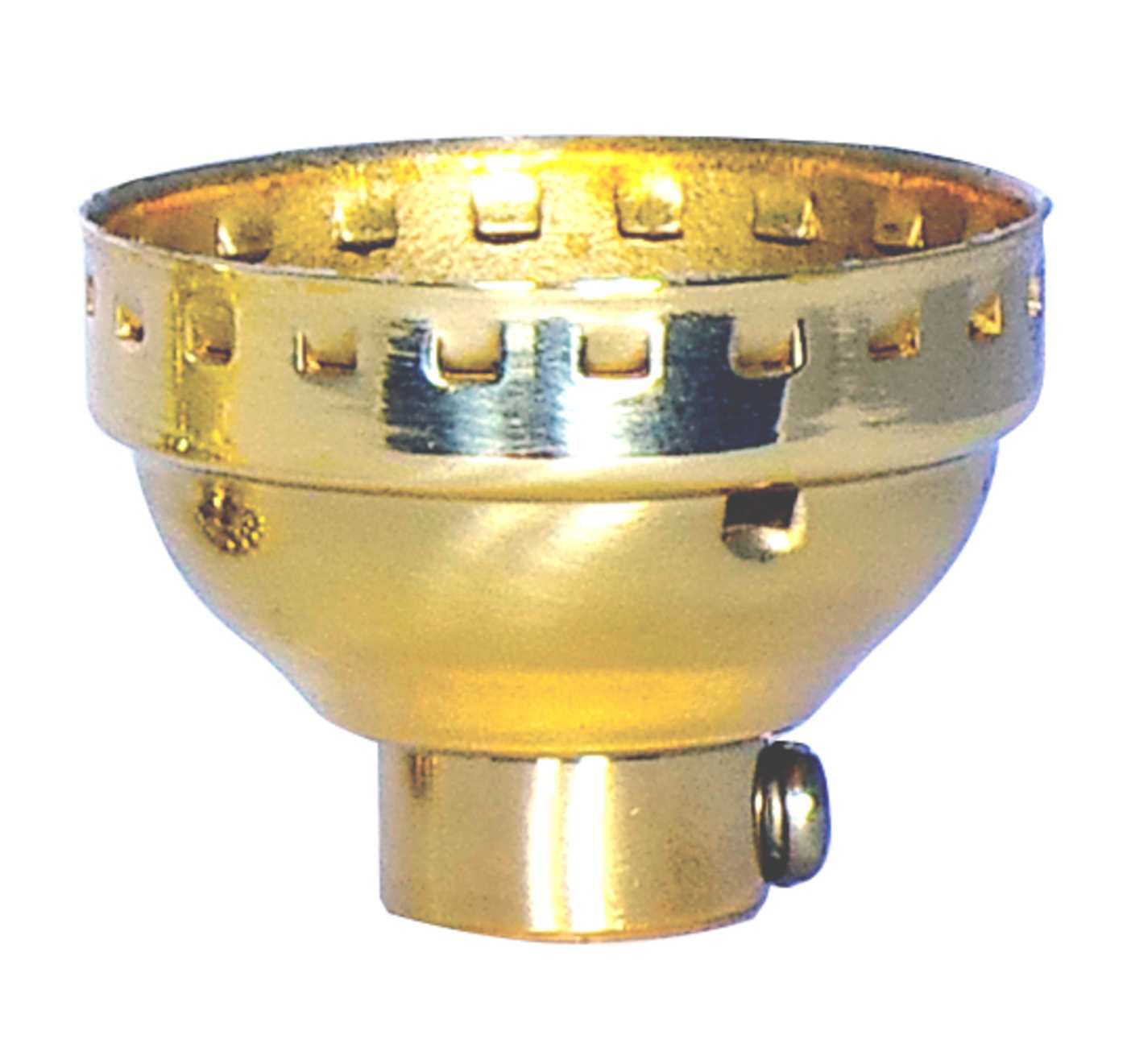 PL SB CAP 1/8 WSS - 80-1287