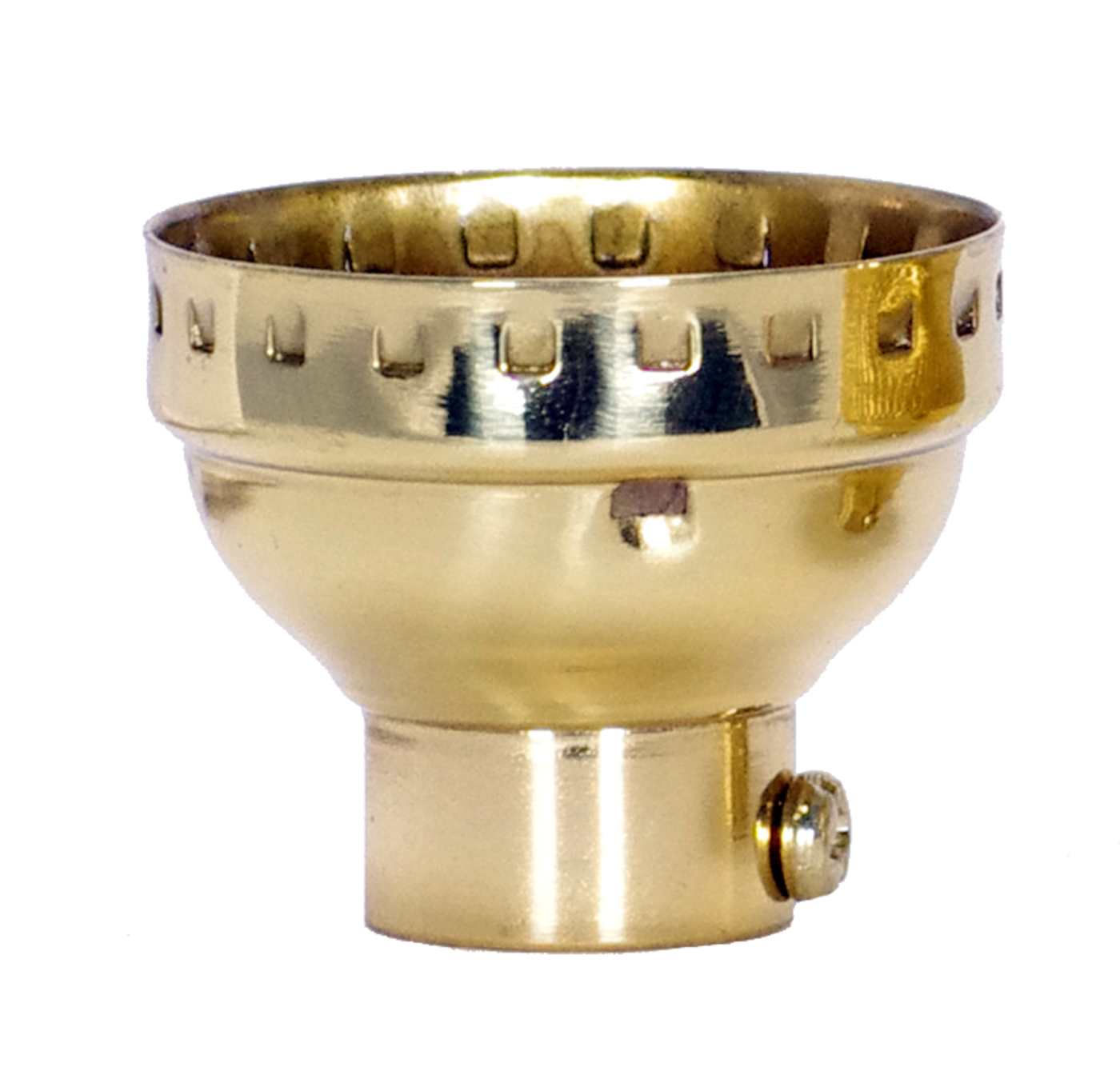 PL SB CAP 1/4 WSS - 80-1289